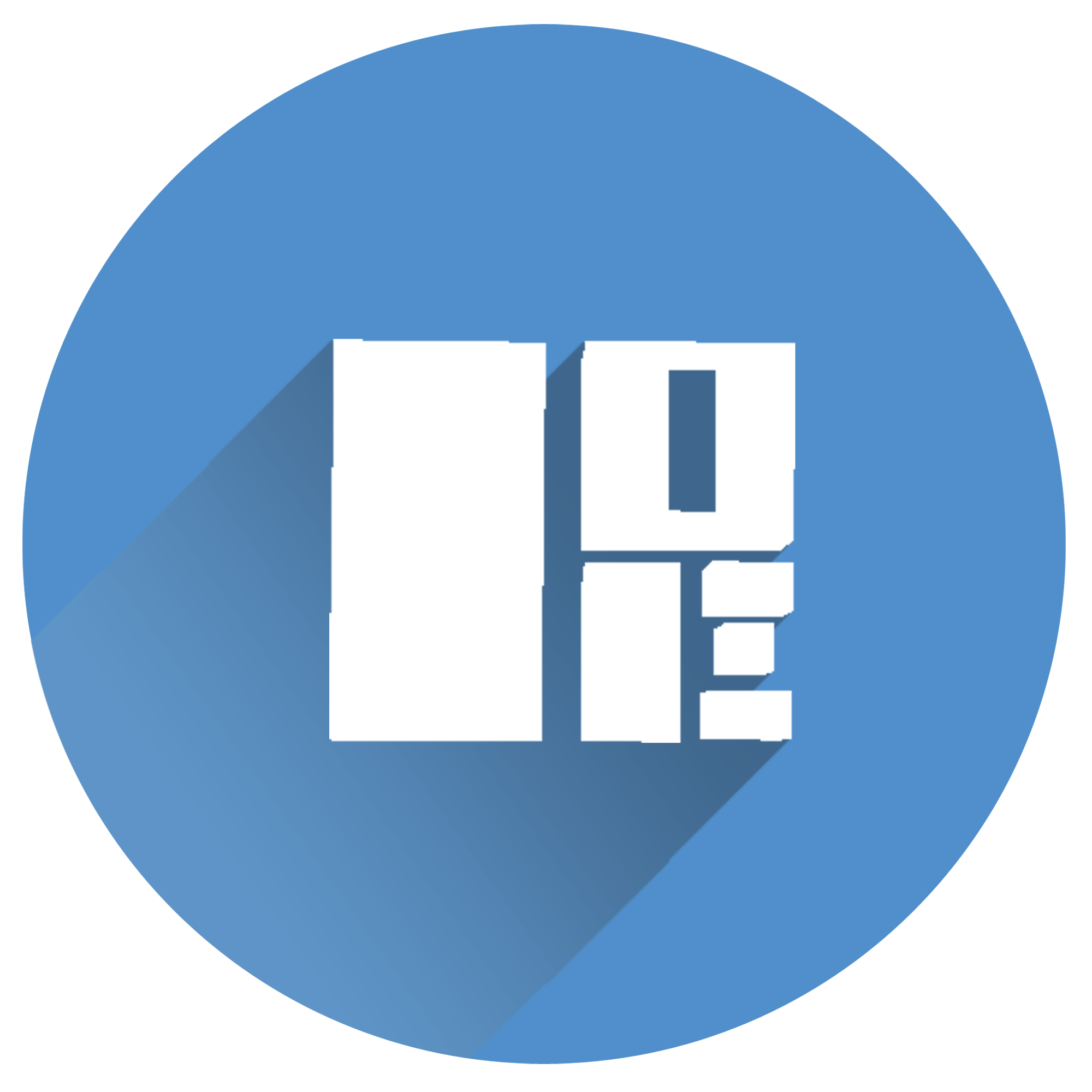 LProjects Logo